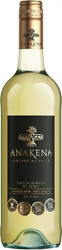Вино Anakena. Sauvignon Blanc