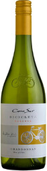 Вино Cono Sur. "Bicicleta" Chardonnay. Central Valley DO