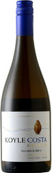 Вино Koyle. "Costa" Cuarzo Sauvignon Blanc