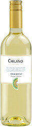 Вино Vinedos y Frutales, "Chilano" Chardonnay, Central Valley DO