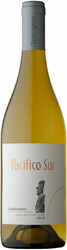 Вино Apaltagua. "Pacifico Sur" Chardonnay. Central Valley DO