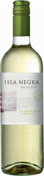 Вино Isla Negra, "West Bay" Sauvignon Blanc-Chardonnay, 2019