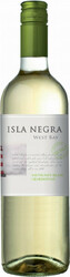 Вино Isla Negra. "West Bay" Sauvignon Blanc-Chardonnay