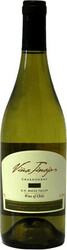 Вино "Tinajas" Chardonnay, Valle del Maule DO