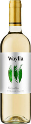 Вино "Waylla" Sauvignon Blanc, Central Valley DO