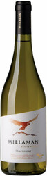 Вино Millaman. "Estate Reserve" Chardonnay