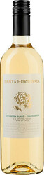 Вино Bodegas y Vinedos de Aguirre, "Santa Hortensia" Sauvignon Blanc-Chardonnay, Central Valley DO, 2019