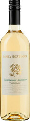 Вино Bodegas y Vinedos de Aguirre. "Santa Hortensia" Sauvignon Blanc-Chardonnay. Central Valley DO