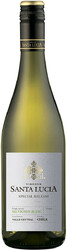 Вино Vinedos Santa Lucia, "Special Release" Sauvignon Blanc