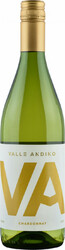 Вино Valle Andino, Chardonnay