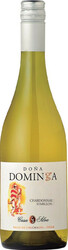 Вино "Dona Dominga" Chardonnay-Semillon