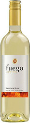 Вино Ventisquero. "Fuego Austral" Sauvignon Blanc. Valley Central DO