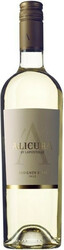Вино Lapostolle. "Alicura" Sauvignon Blanc