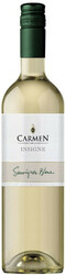 Вино Carmen, "Insigne" Sauvignon Blanc, 2020