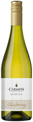 Вино Carmen, "Insigne" Chardonnay, 2019