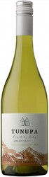 Вино "Tunupa" Chardonnay, 2018