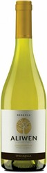 Вино Undurraga. "Aliwen" Chardonnay Reserva