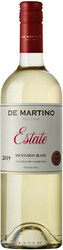 Вино "De Martino", Estate Sauvignon Blanc, Casablanca DO, 2019