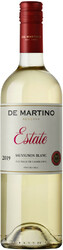 Вино "De Martino". Estate Sauvignon Blanc. Casablanca DO
