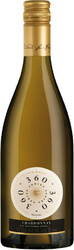Вино Luis Felipe Edwards. "360°" Chardonnay