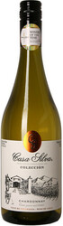 Вино Casa Silva, "Coleccion" Chardonnay, 2012