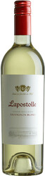 Вино Lapostolle, "Grand Selection" Sauvignon Blanc, 2017