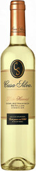Вино Casa Silva. "Late Harvest" Gewurtztraminer-Semillon-Viognier. 0.5 л