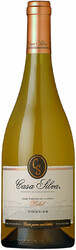 Вино Casa Silva. "Gran Terroir" Viognier