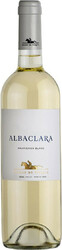 Вино "Albaclara" Sauvignon Blanc