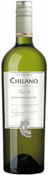 Вино Vinedos y Frutales, "Chilano" Sauvignon Blanc Reserva, Valley de Casablanca DO