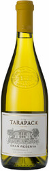 Вино Tarapaca, "Gran Reserva" Chardonnay, 2019