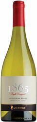 Вино San Pedro. "1865" Single Vineyard. Sauvignon Blanc
