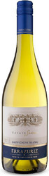 Вино Errazuriz. Estate Sauvignon Blanc