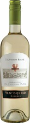 Вино Ventisquero. "Reserva" Sauvignon Blanc. Valle de Casablanca DO