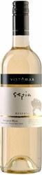 Вино "Sepia Reserva" Sauvignon Blanc, 2012