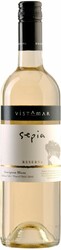 Вино "Sepia Reserva" Sauvignon Blanc