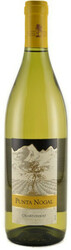 Вино Punta Nogal Chardonnay 2011