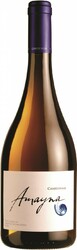 Вино Vina Garces Silva Limitada, "Amayna" Chardonnay, 2015