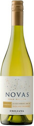 Вино "Novas" Gran Reserva Chardonnay