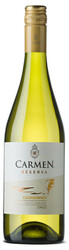 Вино Carmen, "Reserva" Chardonnay