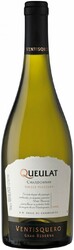 Вино Ventisquero. "Queulat" Gran Reserva. Chardonnay