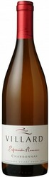 Вино Villard Estate Expression Reserve Chardonnay