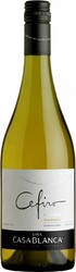 Вино Casablanca, "Cefiro" Chardonnay