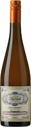 Вино TerraNoble. "Gran Reserva" Riesling-Sauvignon Blanc