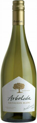 Вино "Arboleda" Sauvignon Blanc DO