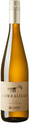Вино Matetic. "Corralillo" Riesling. Casablanca Valley DO