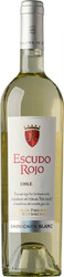 Вино "Escudo Rojo" Sauvignon Blanc, 2016