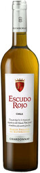 Вино Baron Philippe de Rothschild. Chardonnay por "Escudo Rojo"