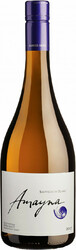 Вино Vina Garces Silva Limitada. "Amayna" Sauvignon Blanc
