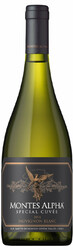 Вино "Montes Alpha" Special Cuvee Sauvignon Blanc